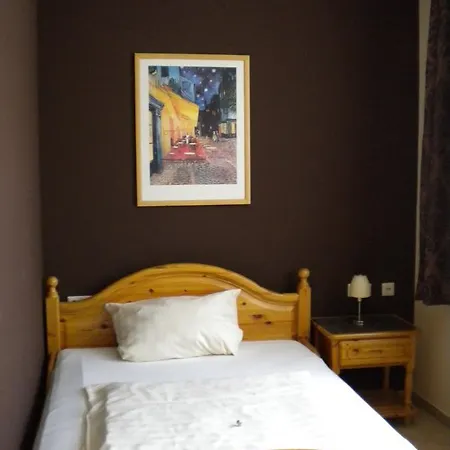 Gasthof Lindenmeir Herberg