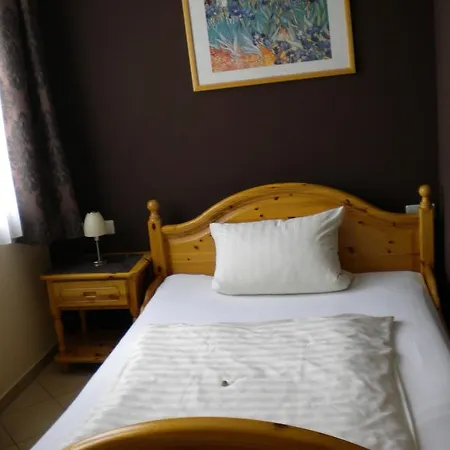 Herberg Gasthof Lindenmeir