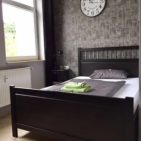 Gasthof Lindenmeir Herberg