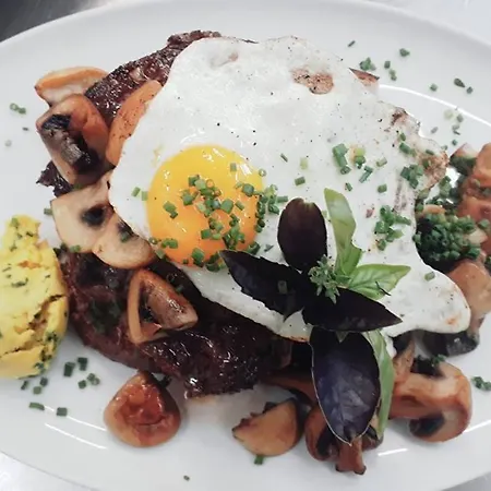 Gasthof Lindenmeir Blaubeuren