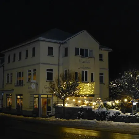 بيت ريفي Gasthof Lindenmeir *