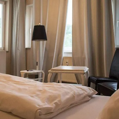 Gasthof Lindenmeir * Blaubeuren